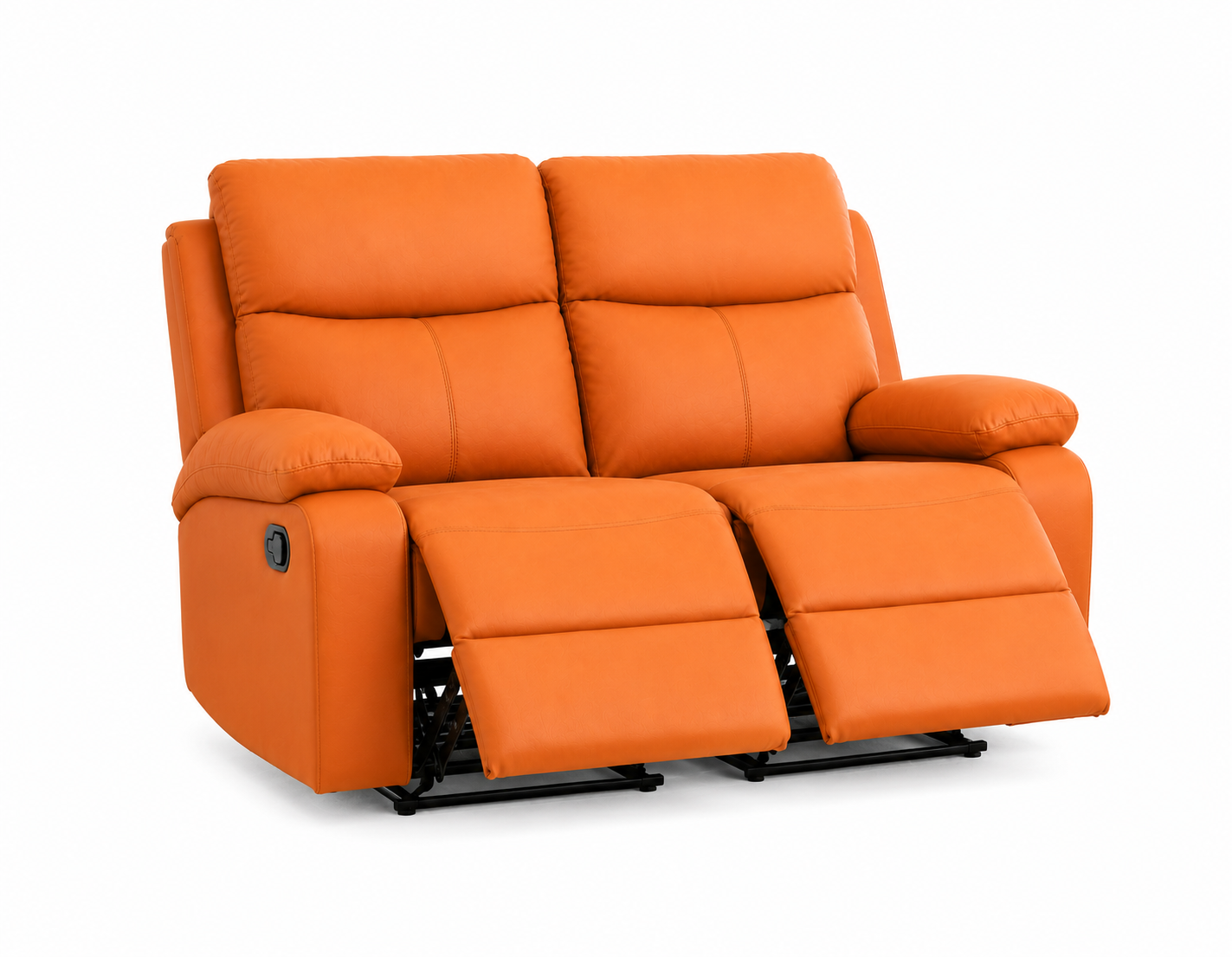 Compact 2-Seater Recliner view 4